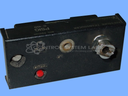 [34873] Pressure Transducer No Instrument