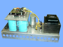 Power Supply with Control Card