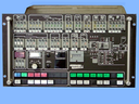 Hydronica Control Panel
