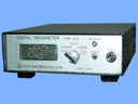 Digital Tachometer Readout