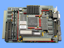 Single Board 286 Computer with Video Card