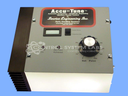 Accu-Tune Vibratory Feeder Control