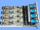Four Channel Switching Power Supply