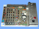 Metering System Control Card