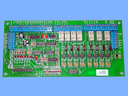 M4000 Interface Board