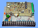 [35695] D-70 2 HP Motor Control 2 Board Assembly