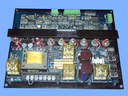 Microcut Power Board