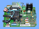Power Supply and Control Board