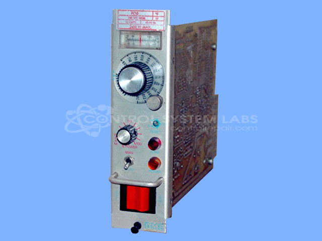 Hot Runner Temperature Control 240V 10Amp