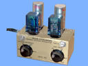 Thermo Voltage Integrator