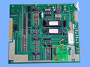 Modulynx Indexer and Option Card