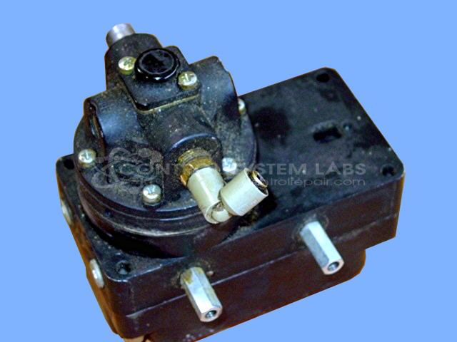 1 to 5 MA Transducer