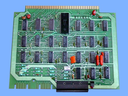 [36481] Operator Panel Interface Board