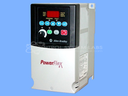 [36601] Powerflex 4 480VAC 3 Phase 5 HP Drive