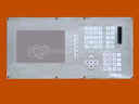 [36724] Cimtrol Operator Keyboard and Operator Board with Panel