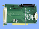 LVDS Receiver X-Ray Interface Board