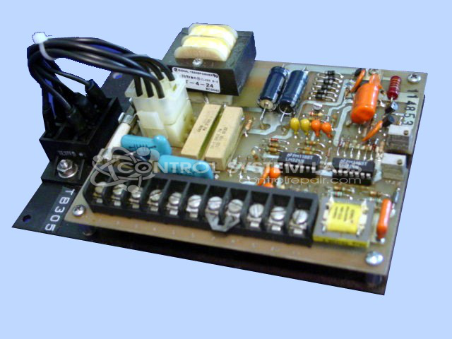 N-900 Press DC Motor Controller