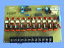 Sequence Pulse Board