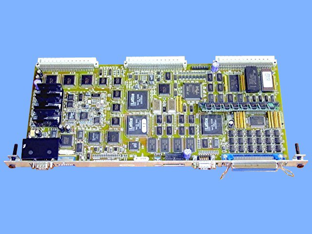 DPX5080 Control Board with NV-Ram