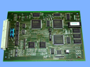 Multronica 192K CPU Board