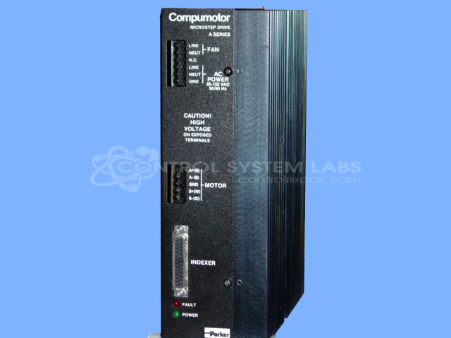 Compumotor Microstep Drive