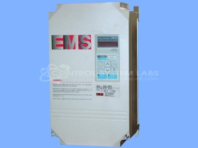 G3 AC Adjustable Frequency Drive 7.5 HP 380-460VAC 3ph
