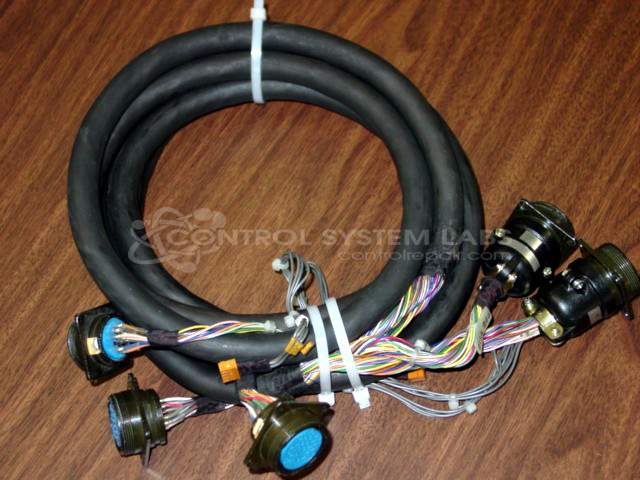 M100 Robot Cable