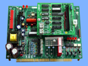 Versamux RTU Main Board with CPU and I/O Board