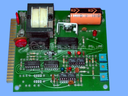 Model 100 VAC / Loader Control PCB
