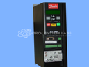 4HP Variable AC Speed Drive