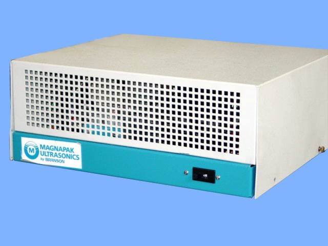 Magnapak Cleaning Tank Power Supply
