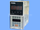 140 1/8 DIN Vertical Temperature Control