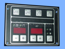 DFC2000 Folder Keypad with Control Boards