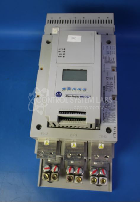 SMC-Flex Control 201A 150HP 460V Pump Control Option