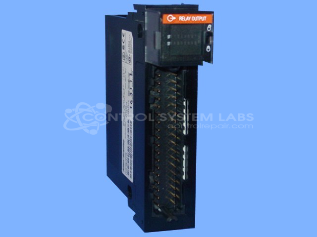 Control Logix 16 Point Relay Output Module