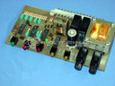 Lubrication System Card 220VAC