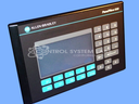 PanelView 550 Touchscreen DH-485
