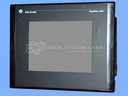 Touchscreen PanelView 1400