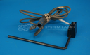 Electronic Cable with Scanner