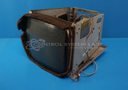 Industrial 12 Inch Color Monitor