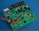 [83225] Control Board for manlift (No joystick).  Part of 53073 assembly