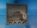 Dual-Therm 1/4 Din PID Control, Isolated DC Out, RS-232