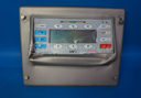 [83737] Metal Detector Control Panel