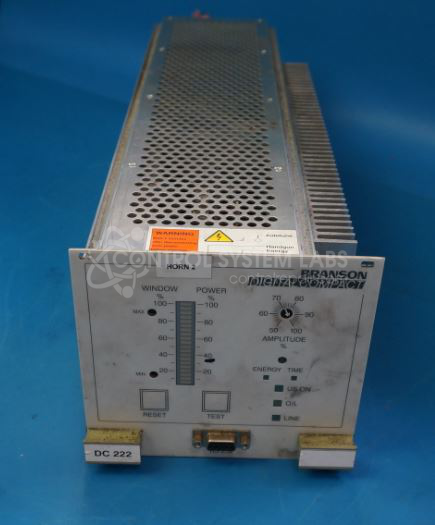 Power Supply Ultrasonic 2200w 20kHz