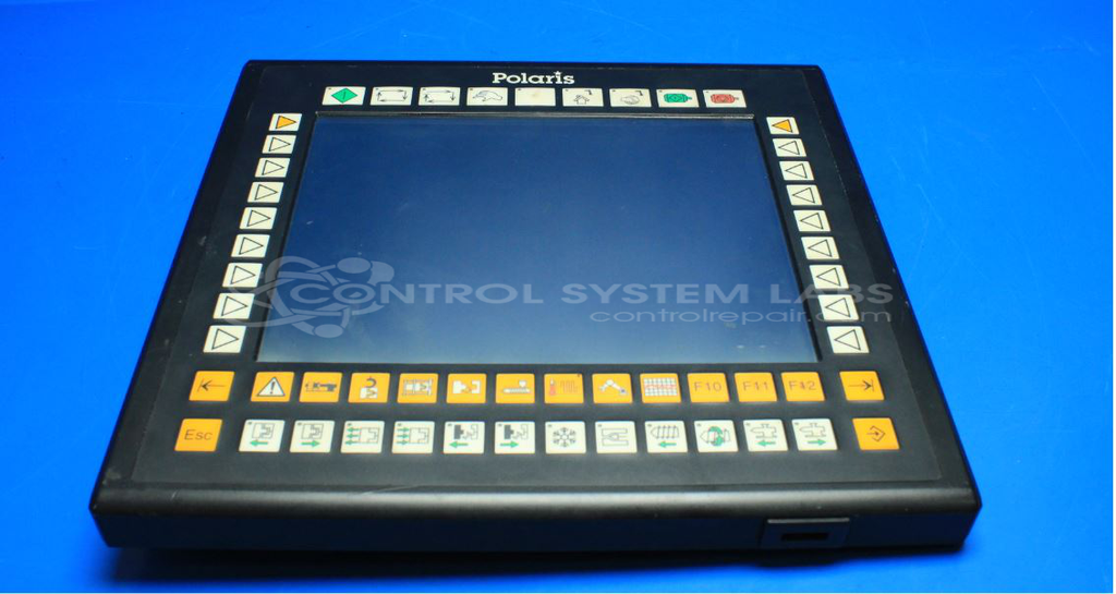 Polaris 12 inch Touch screen Panel