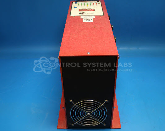 SCR Power Controller 480 VAC 160 Anps, 4-20 mA