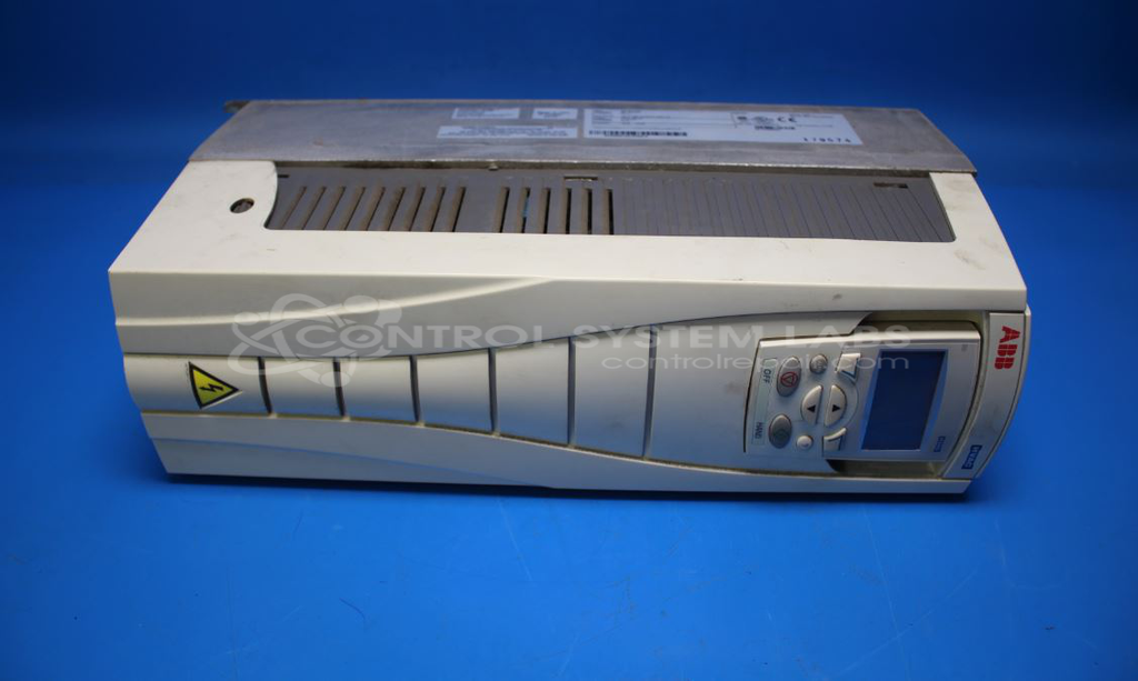 Adjustable Frequency AC Drive 380-480V 15.4A 10HP