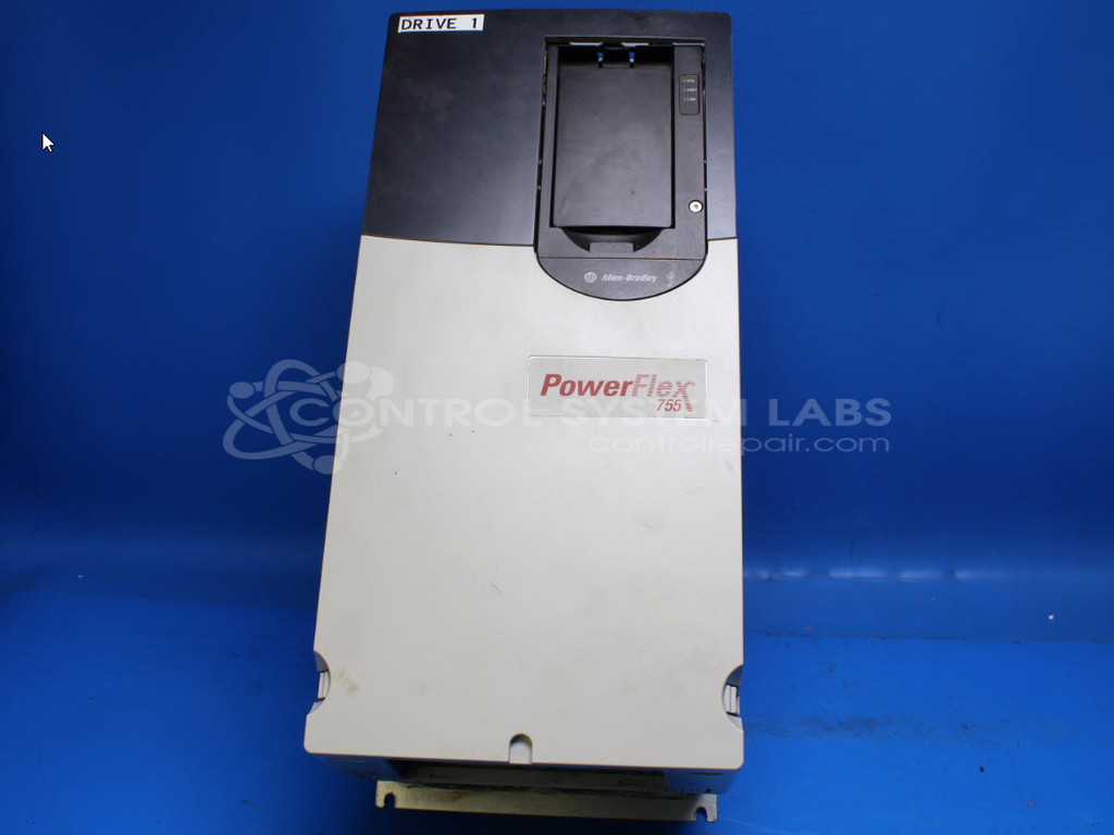 PowerFlex 755 Series Drive 480VAC 65Amp 50HP