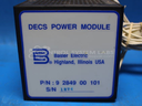 DECS Power module