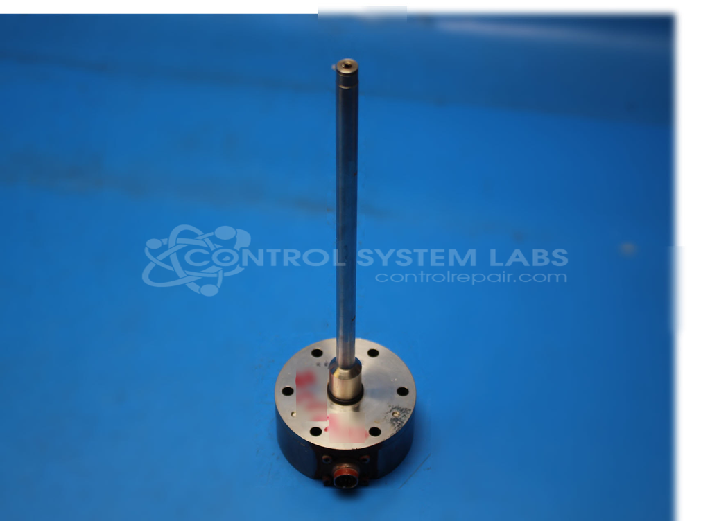 MAGNETOSTRICTIVE LINEAR POSITION TRANSDUCER
